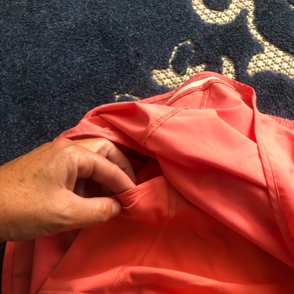 Lululemon skort - Picture 5 of 8